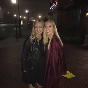 Meet your Posher, Cierra